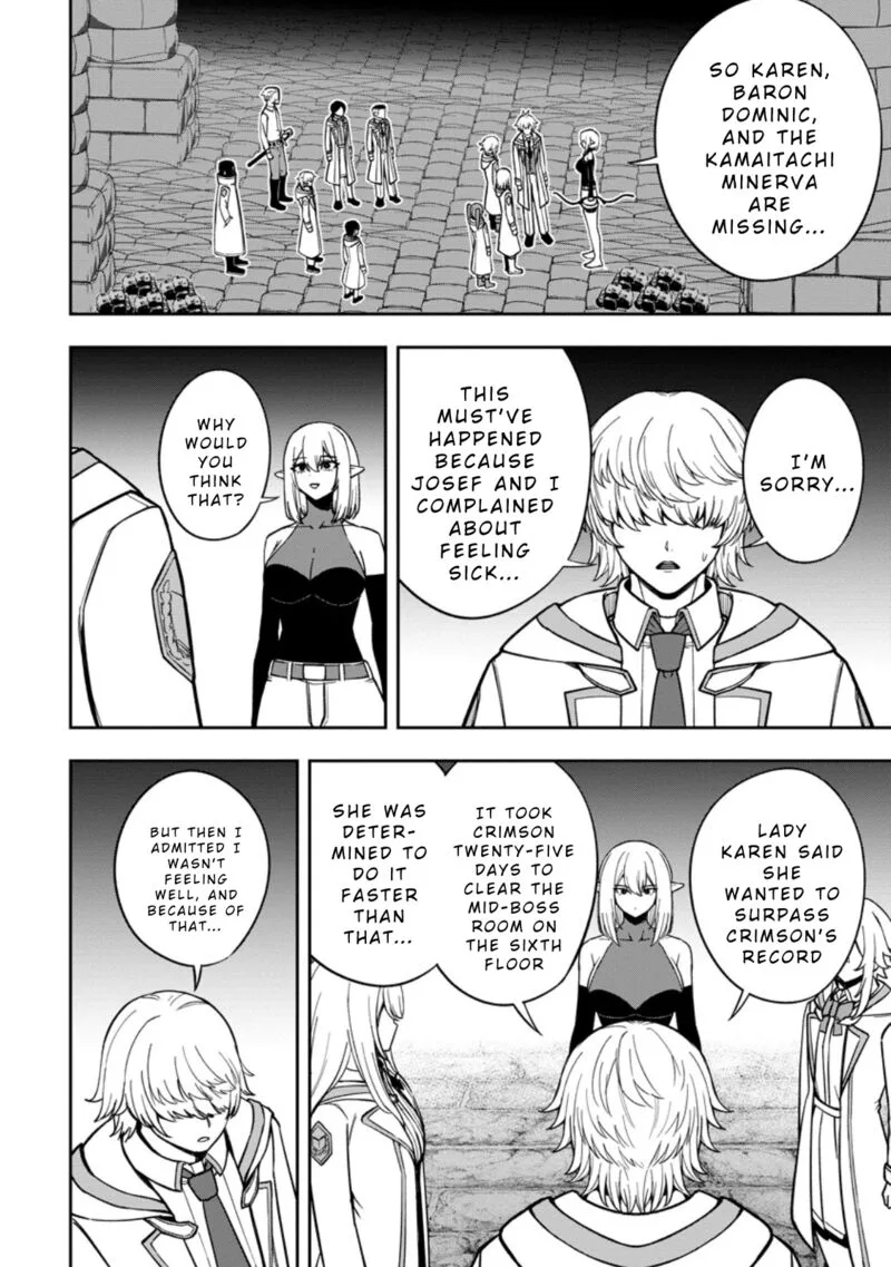 Tensei Shitara Sainou ga Atta Ken - Isekai Itte mo Douryoku suru Chapter 23 page 20