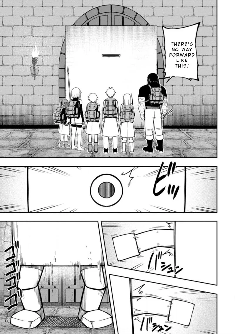 Tensei Shitara Sainou ga Atta Ken - Isekai Itte mo Douryoku suru Chapter 23 page 27