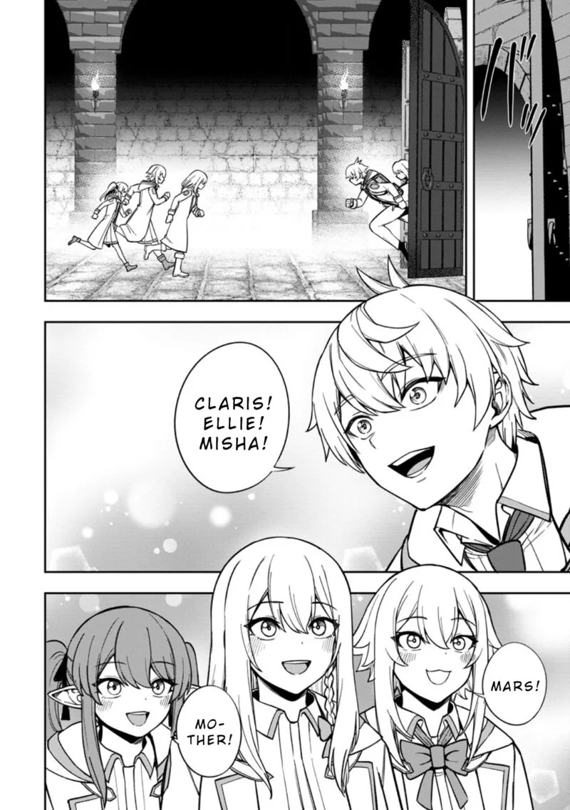 Tensei Shitara Sainou ga Atta Ken - Isekai Itte mo Douryoku suru Chapter 23 page 18