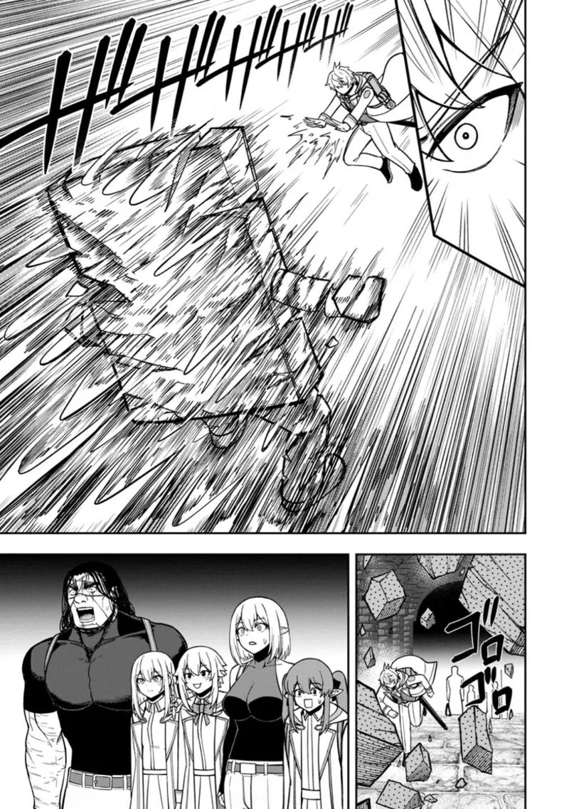 Tensei Shitara Sainou ga Atta Ken - Isekai Itte mo Douryoku suru Chapter 23 page 29