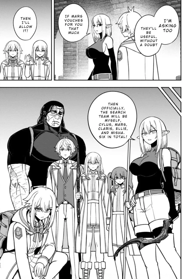 Tensei Shitara Sainou ga Atta Ken - Isekai Itte mo Douryoku suru Chapter 23 page 25