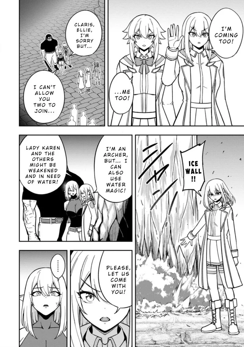 Tensei Shitara Sainou ga Atta Ken - Isekai Itte mo Douryoku suru Chapter 23 page 24