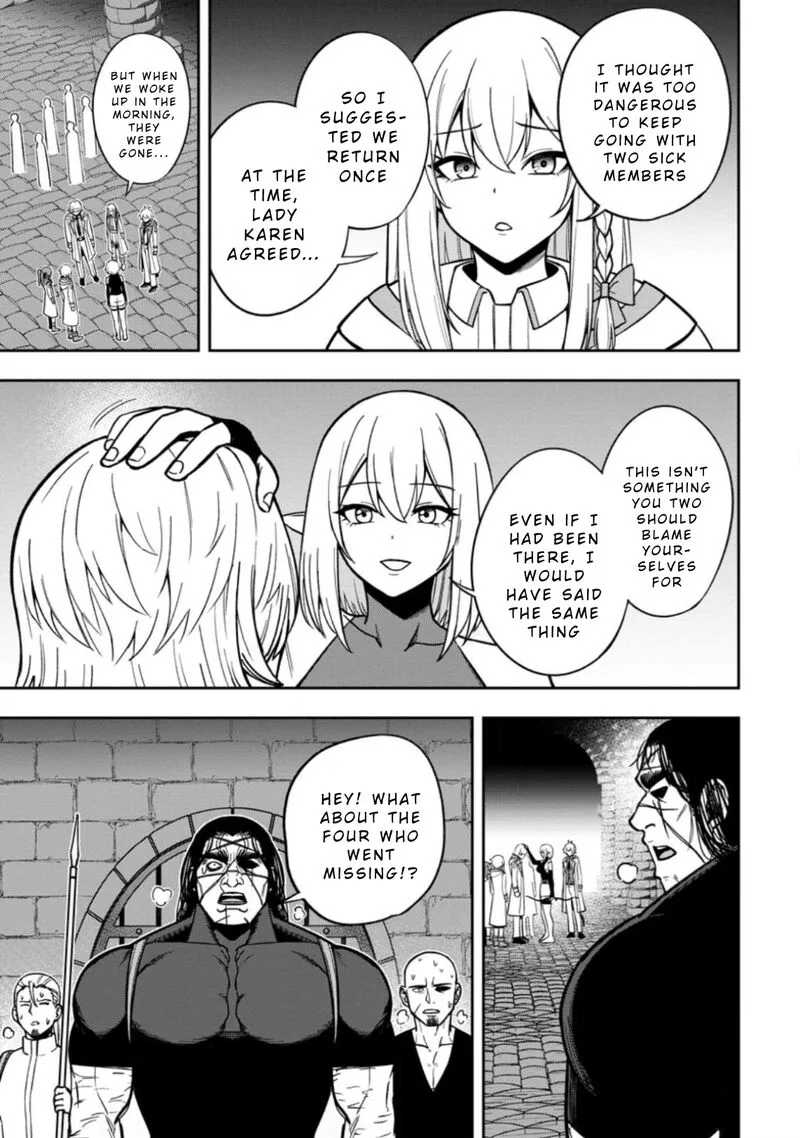 Tensei Shitara Sainou ga Atta Ken - Isekai Itte mo Douryoku suru Chapter 23 page 21