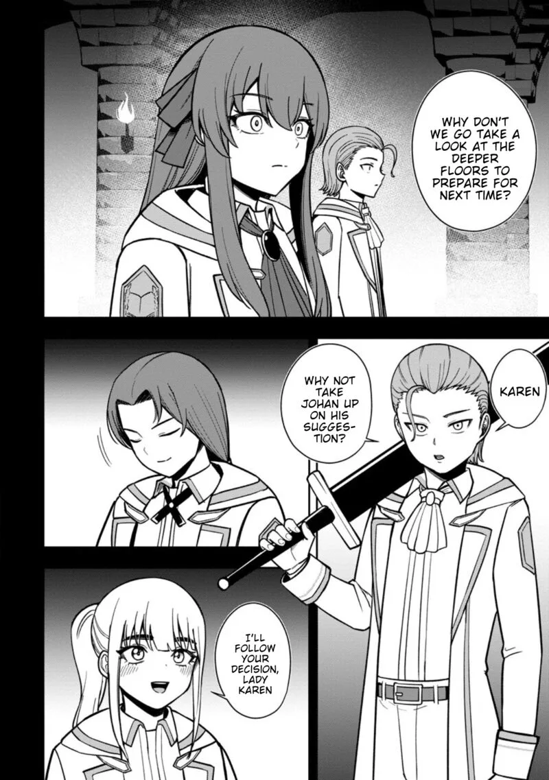Tensei Shitara Sainou ga Atta Ken - Isekai Itte mo Douryoku suru Chapter 24 page 4