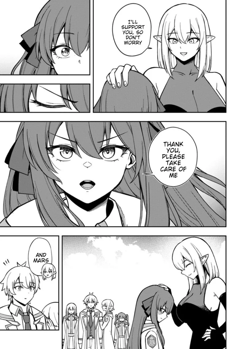 Tensei Shitara Sainou ga Atta Ken - Isekai Itte mo Douryoku suru Chapter 24 page 27