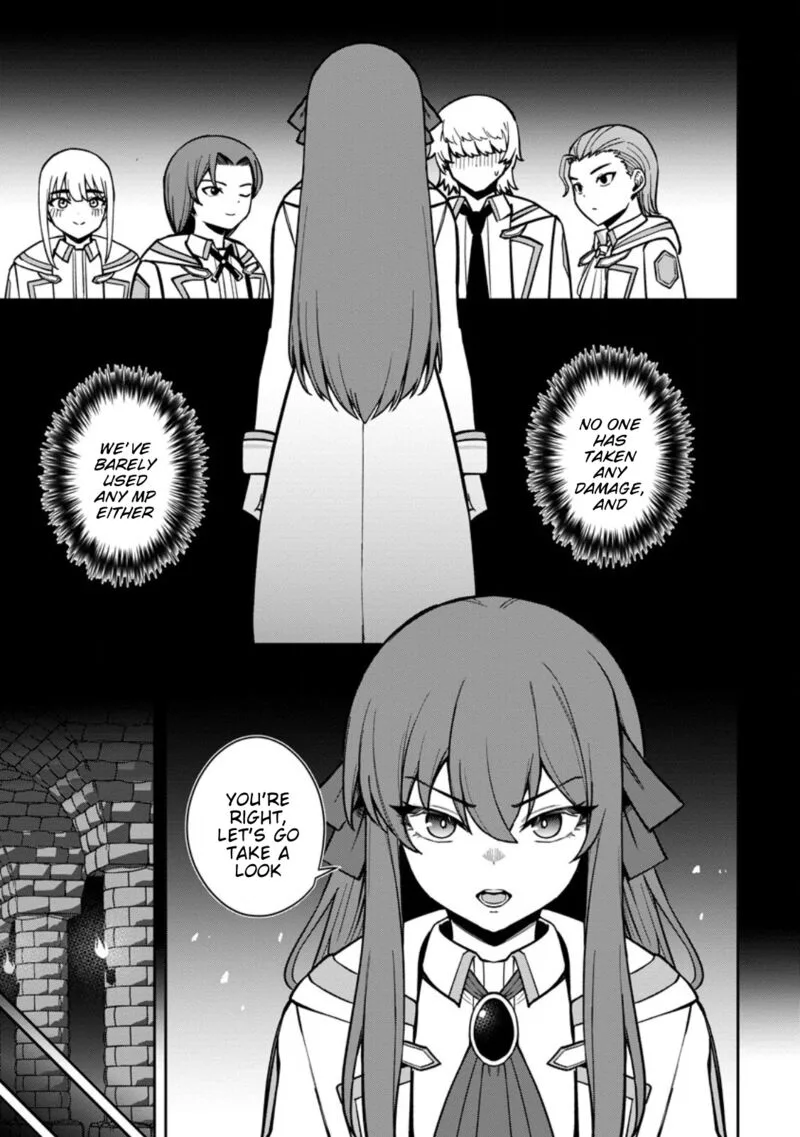 Tensei Shitara Sainou ga Atta Ken - Isekai Itte mo Douryoku suru Chapter 24 page 5