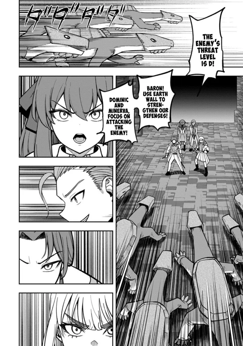 Tensei Shitara Sainou ga Atta Ken - Isekai Itte mo Douryoku suru Chapter 24 page 6