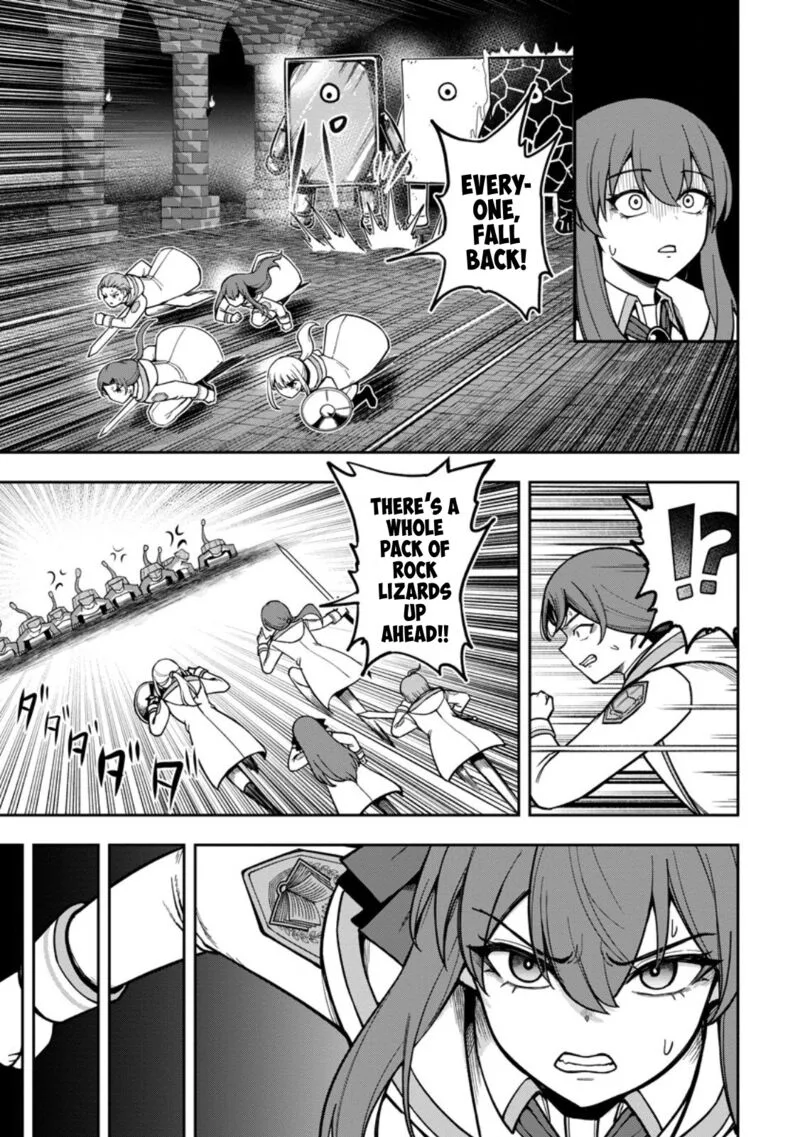 Tensei Shitara Sainou ga Atta Ken - Isekai Itte mo Douryoku suru Chapter 24 page 13