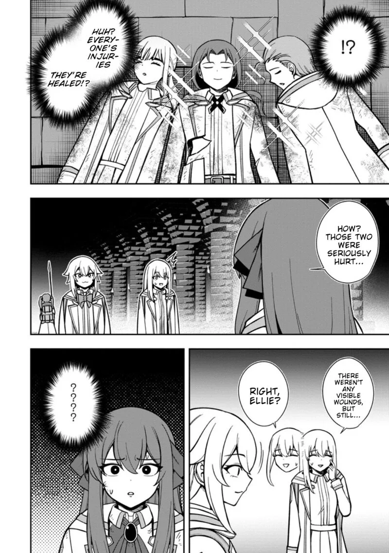 Tensei Shitara Sainou ga Atta Ken - Isekai Itte mo Douryoku suru Chapter 24 page 20