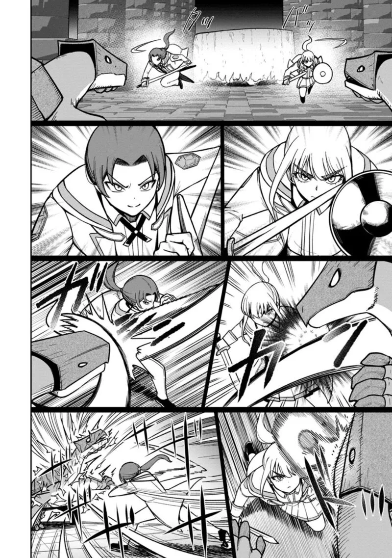 Tensei Shitara Sainou ga Atta Ken - Isekai Itte mo Douryoku suru Chapter 24 page 8