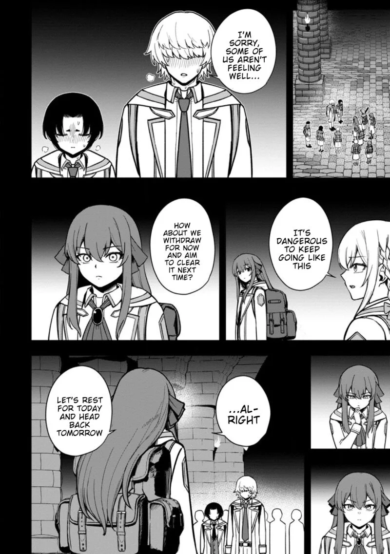 Tensei Shitara Sainou ga Atta Ken - Isekai Itte mo Douryoku suru Chapter 24 page 2