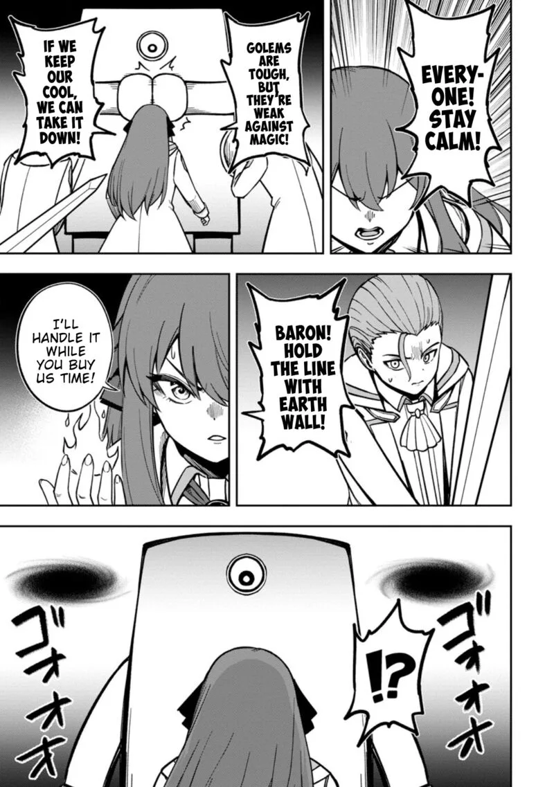Tensei Shitara Sainou ga Atta Ken - Isekai Itte mo Douryoku suru Chapter 24 page 11