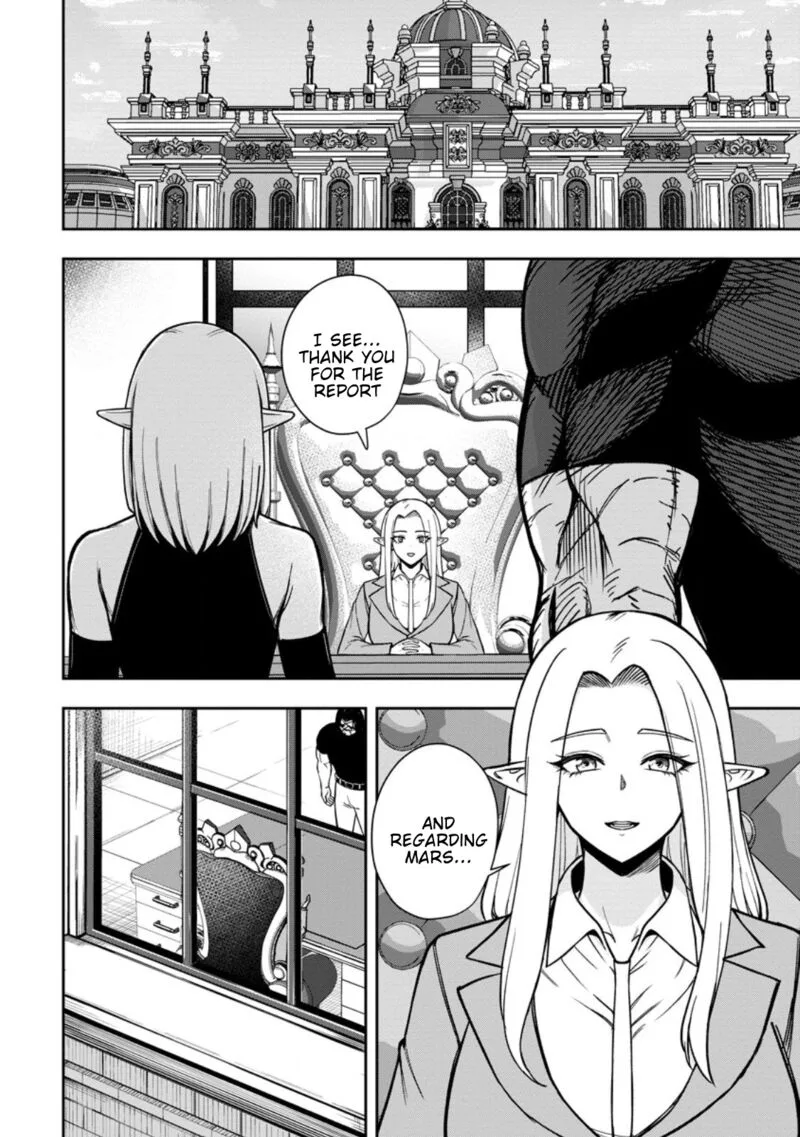 Tensei Shitara Sainou ga Atta Ken - Isekai Itte mo Douryoku suru Chapter 24 page 24