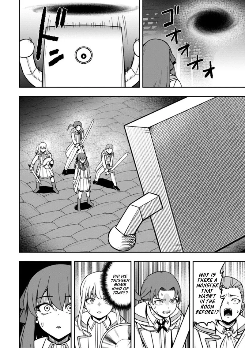 Tensei Shitara Sainou ga Atta Ken - Isekai Itte mo Douryoku suru Chapter 24 page 10