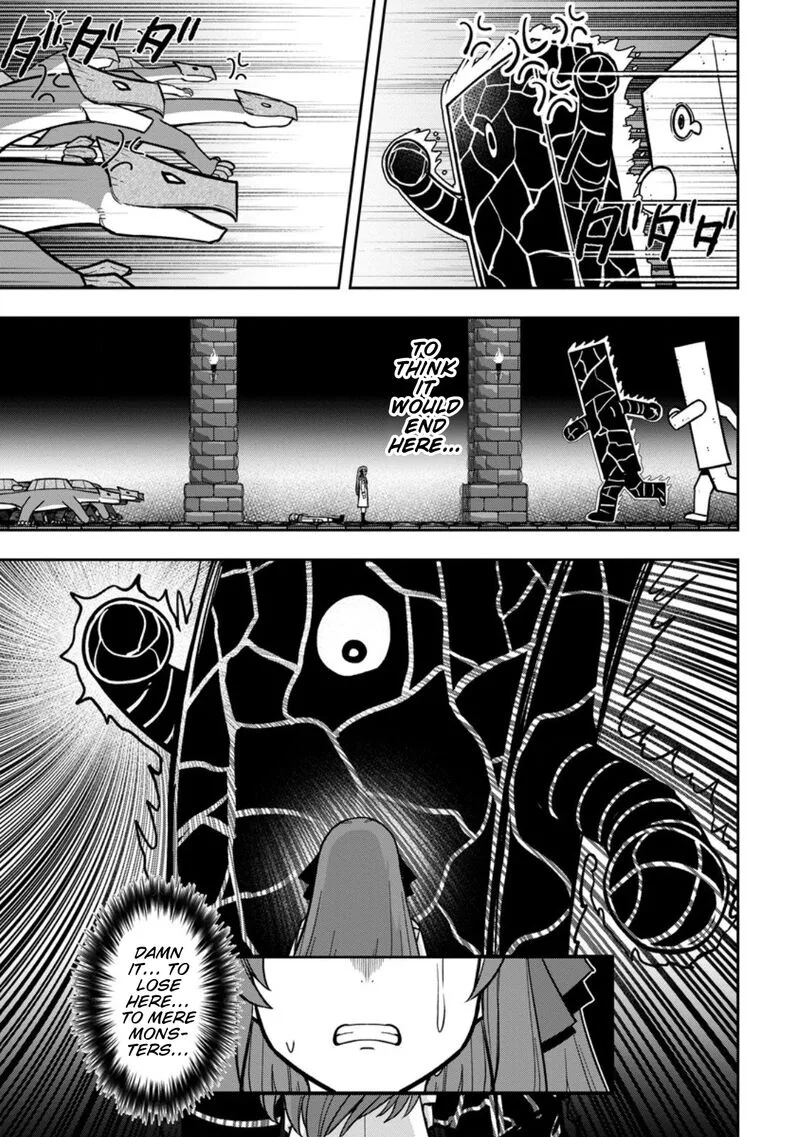 Tensei Shitara Sainou ga Atta Ken - Isekai Itte mo Douryoku suru Chapter 24 page 15