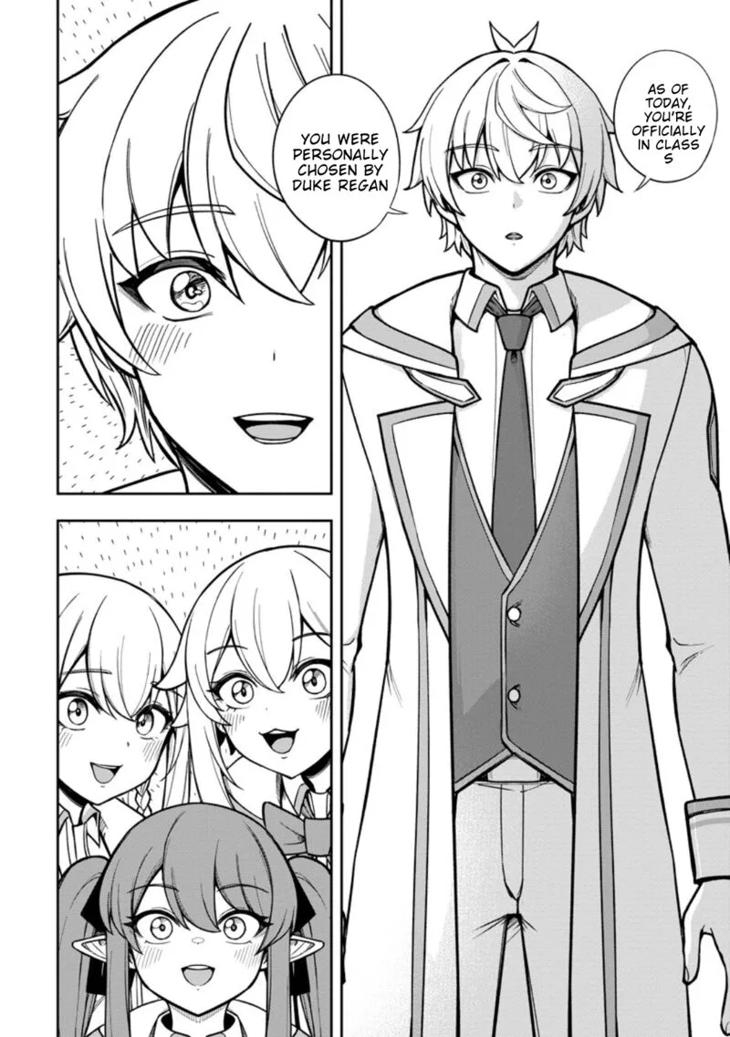 Tensei Shitara Sainou ga Atta Ken - Isekai Itte mo Douryoku suru Chapter 24 page 28