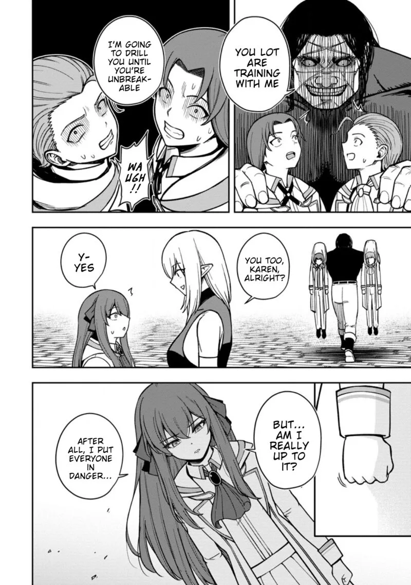 Tensei Shitara Sainou ga Atta Ken - Isekai Itte mo Douryoku suru Chapter 24 page 26