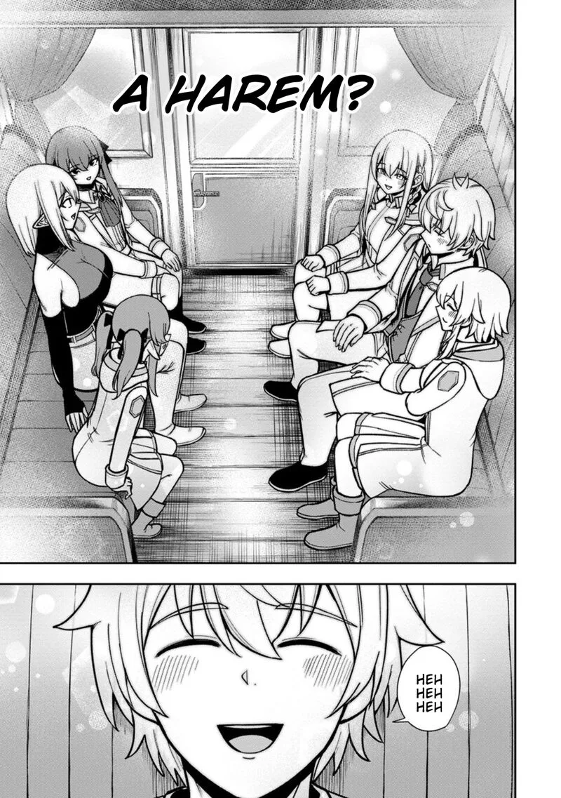 Tensei Shitara Sainou ga Atta Ken - Isekai Itte mo Douryoku suru Chapter 24 page 30