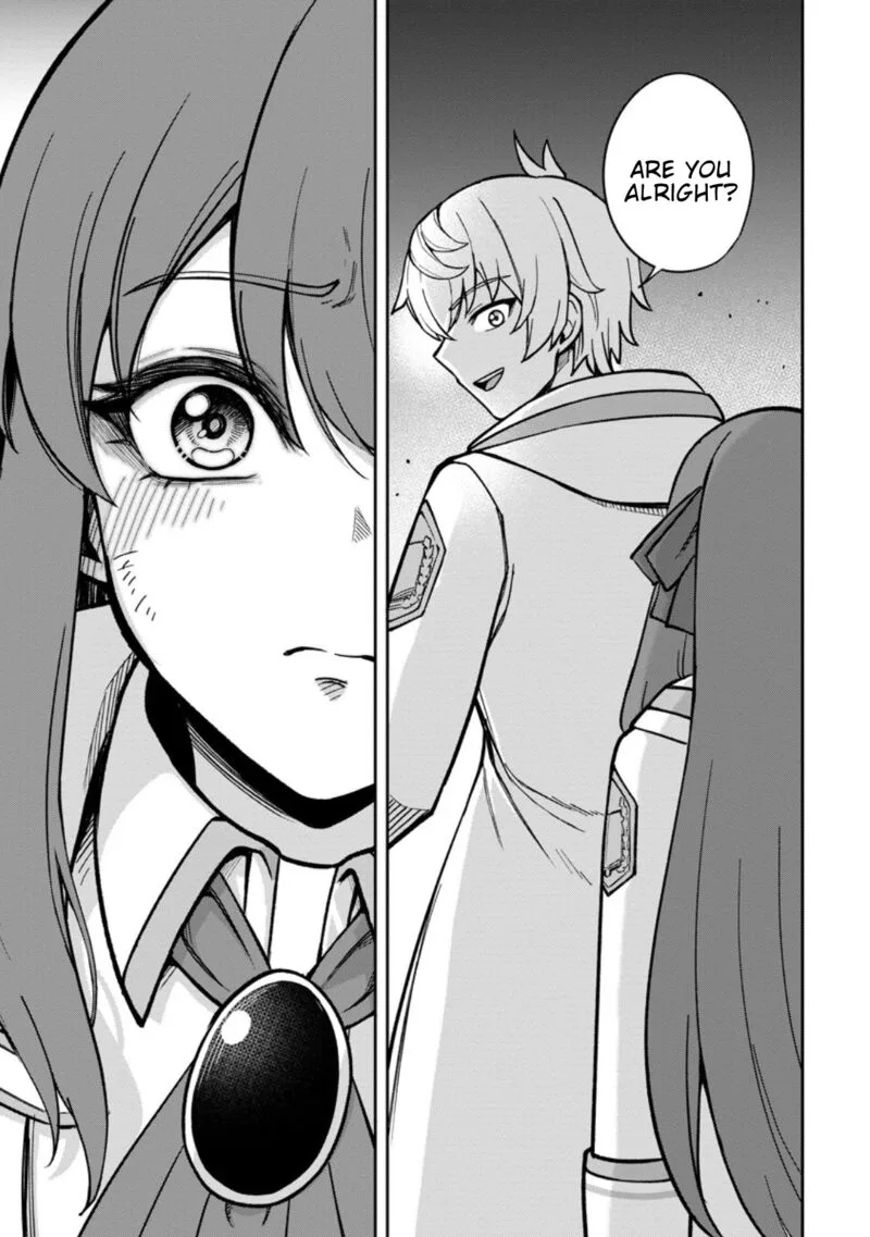 Tensei Shitara Sainou ga Atta Ken - Isekai Itte mo Douryoku suru Chapter 24 page 17