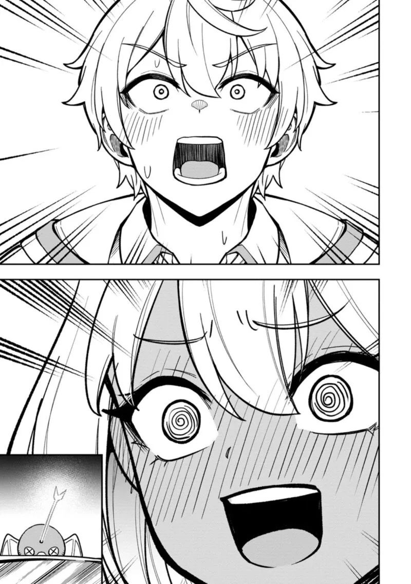 Tensei Shitara Sainou ga Atta Ken - Isekai Itte mo Douryoku suru Chapter 25 page 27