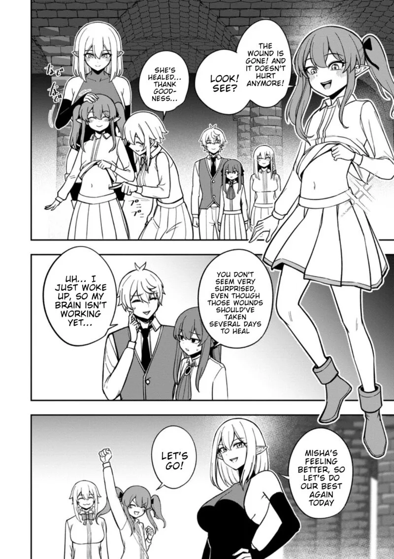 Tensei Shitara Sainou ga Atta Ken - Isekai Itte mo Douryoku suru Chapter 25 page 16
