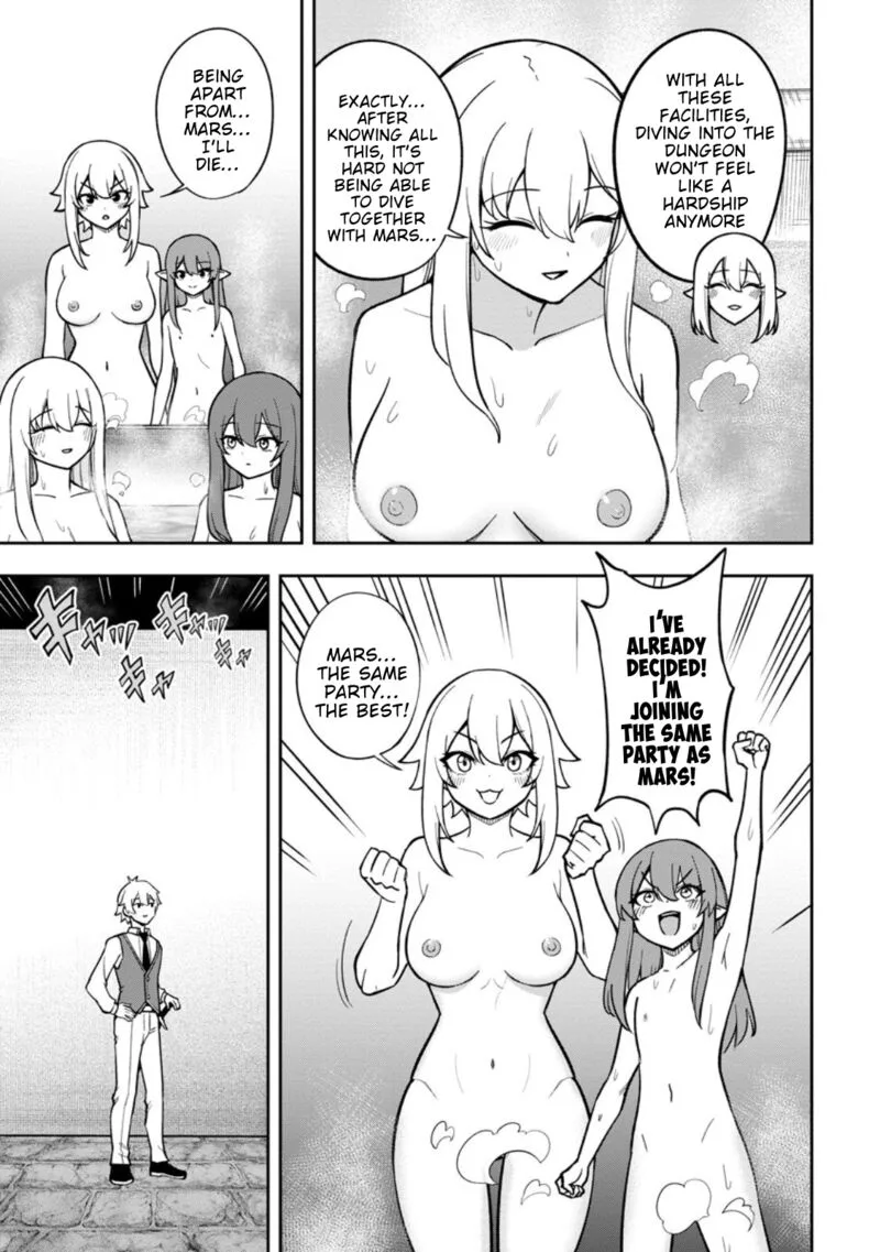 Tensei Shitara Sainou ga Atta Ken - Isekai Itte mo Douryoku suru Chapter 25 page 7