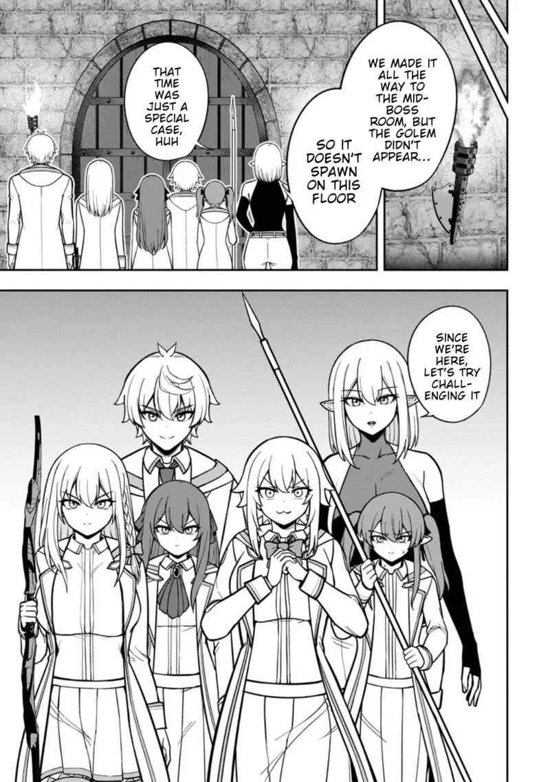 Tensei Shitara Sainou ga Atta Ken - Isekai Itte mo Douryoku suru Chapter 25 page 17