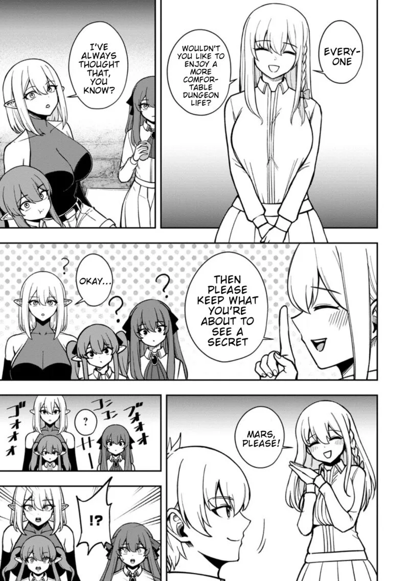 Tensei Shitara Sainou ga Atta Ken - Isekai Itte mo Douryoku suru Chapter 25 page 3