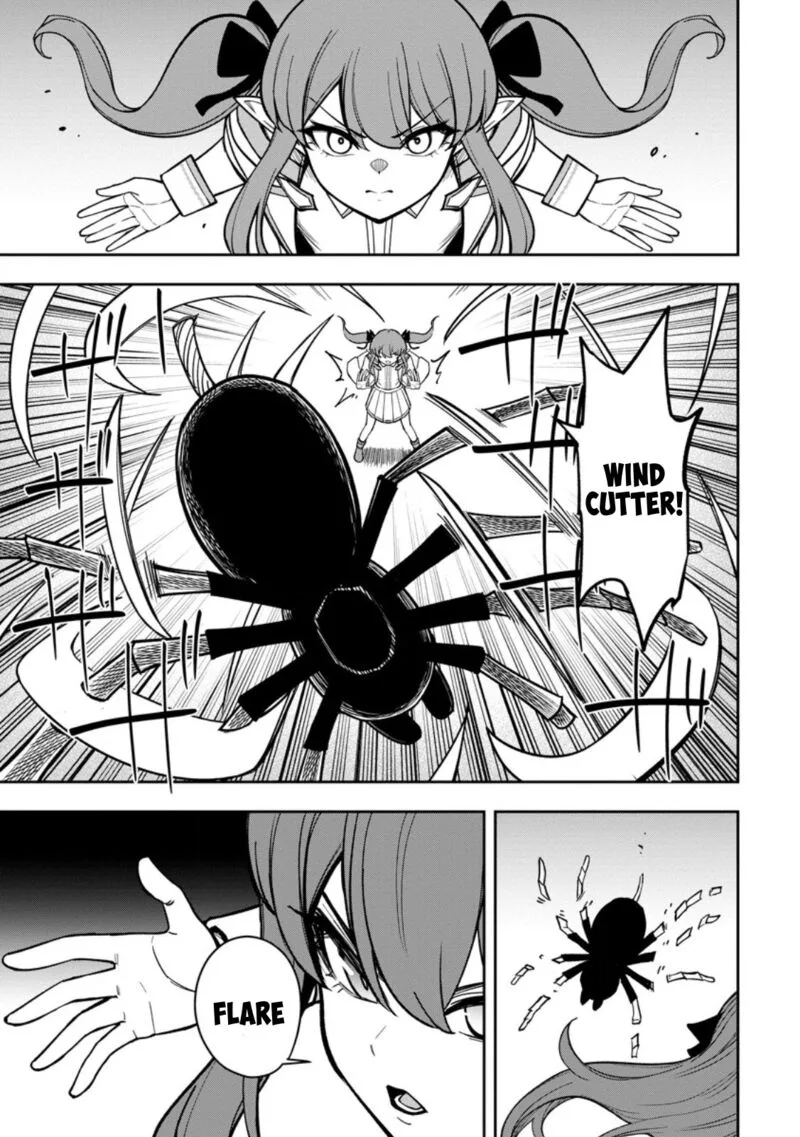 Tensei Shitara Sainou ga Atta Ken - Isekai Itte mo Douryoku suru Chapter 25 page 23