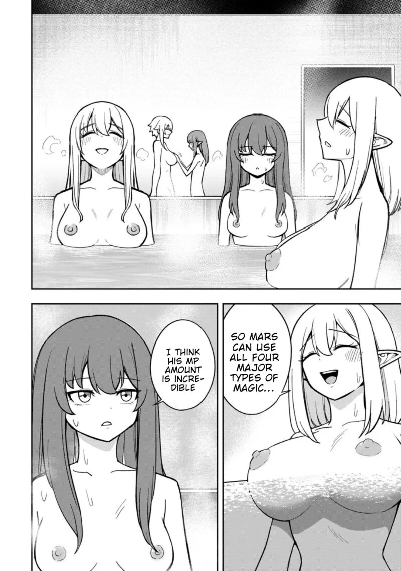 Tensei Shitara Sainou ga Atta Ken - Isekai Itte mo Douryoku suru Chapter 25 page 6