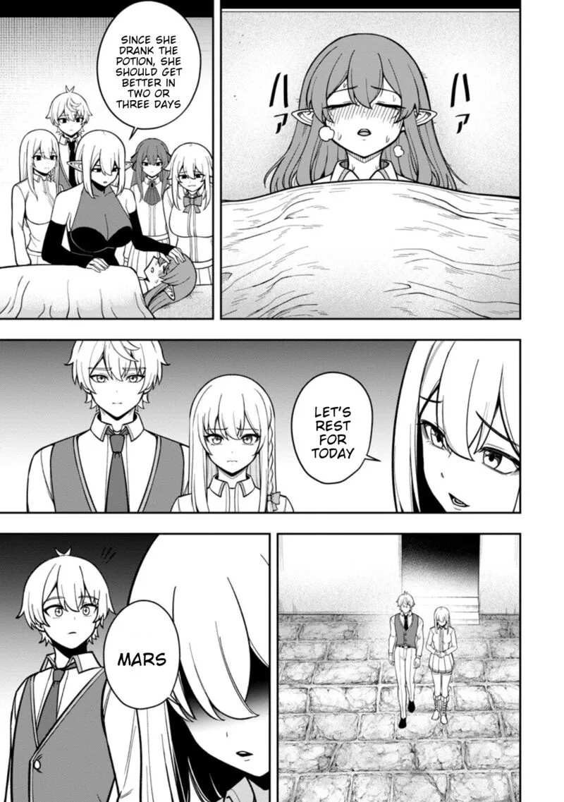 Tensei Shitara Sainou ga Atta Ken - Isekai Itte mo Douryoku suru Chapter 25 page 11