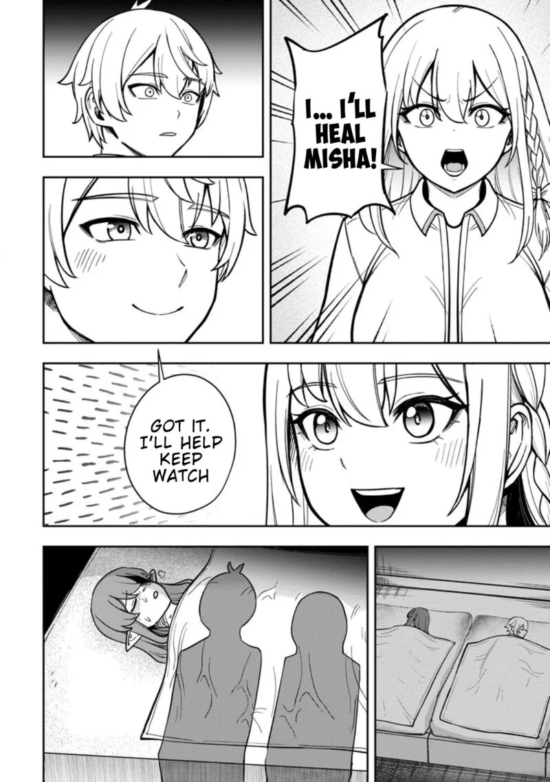Tensei Shitara Sainou ga Atta Ken - Isekai Itte mo Douryoku suru Chapter 25 page 12