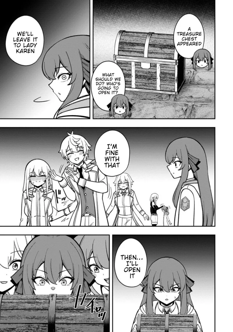 Tensei Shitara Sainou ga Atta Ken - Isekai Itte mo Douryoku suru Chapter 25 page 29