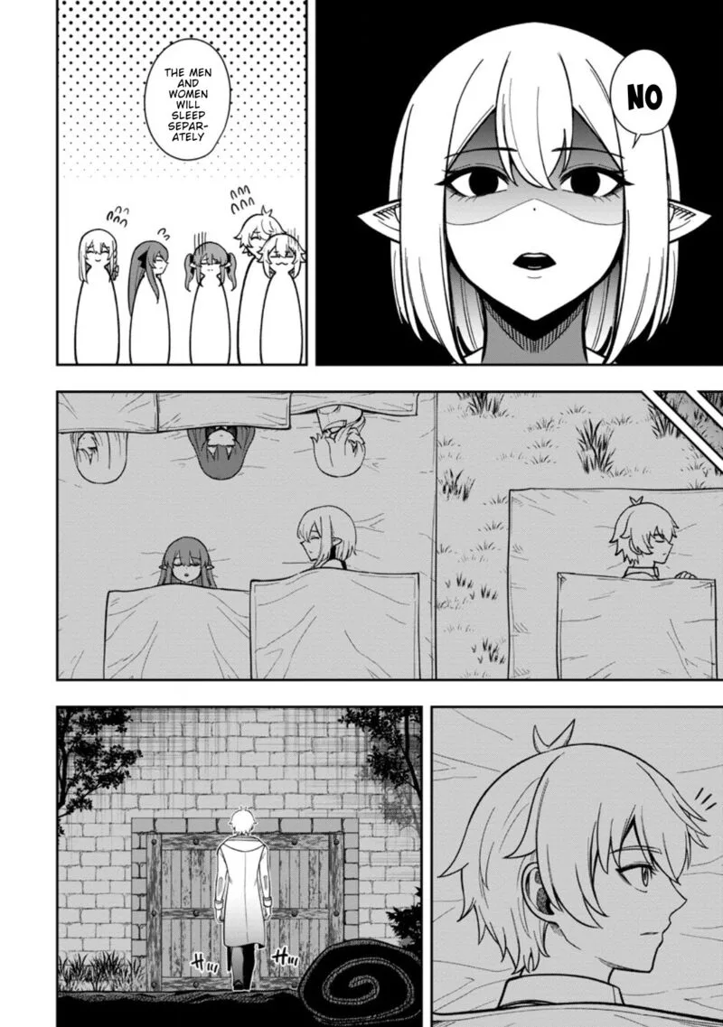 Tensei Shitara Sainou ga Atta Ken - Isekai Itte mo Douryoku suru Chapter 26 page 1