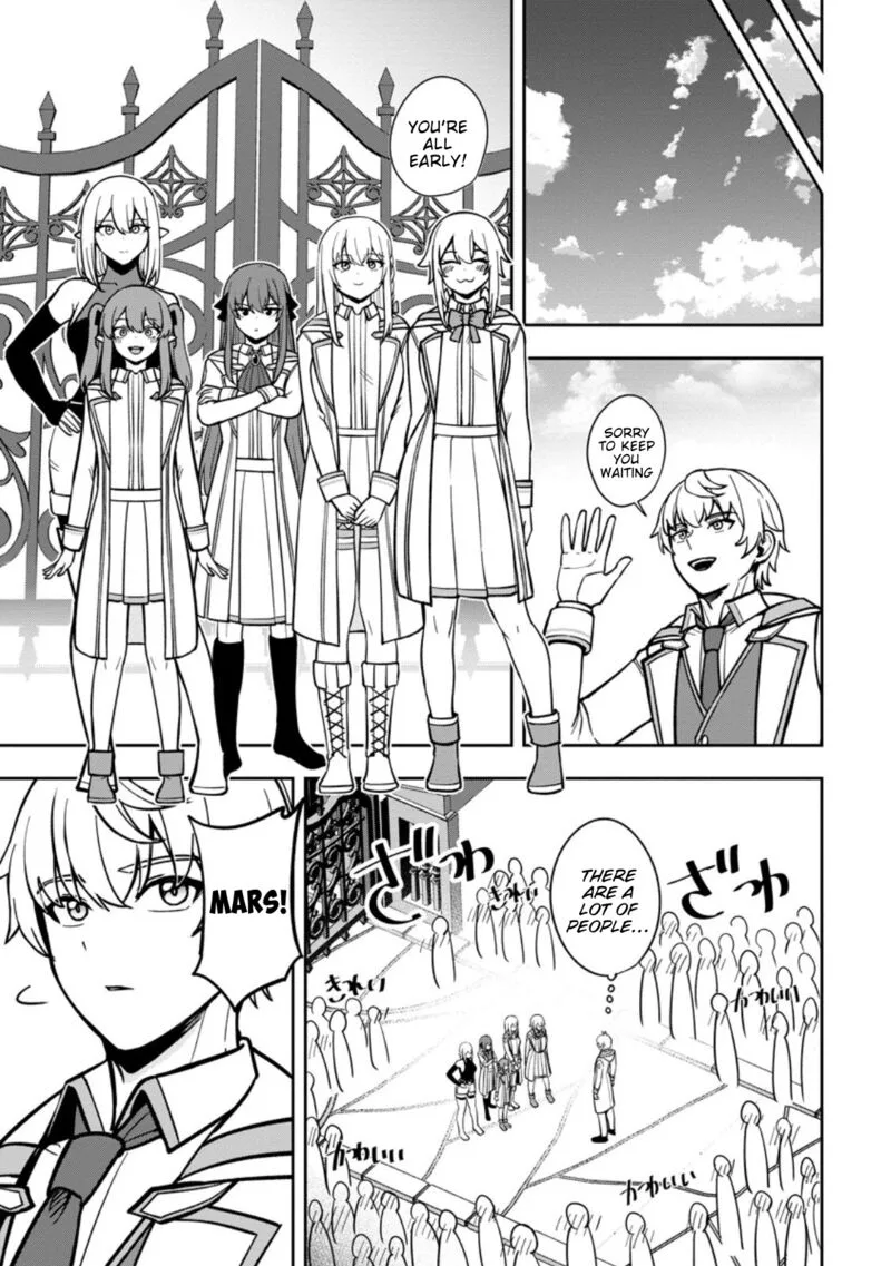 Tensei Shitara Sainou ga Atta Ken - Isekai Itte mo Douryoku suru Chapter 26 page 12