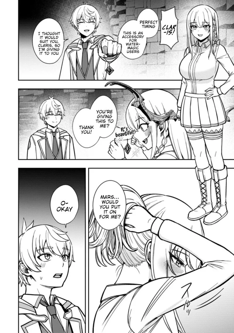 Tensei Shitara Sainou ga Atta Ken - Isekai Itte mo Douryoku suru Chapter 26 page 7