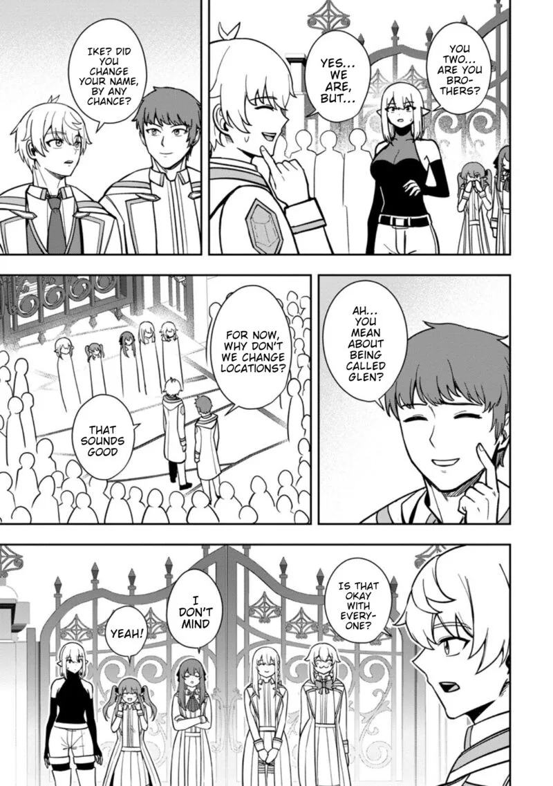 Tensei Shitara Sainou ga Atta Ken - Isekai Itte mo Douryoku suru Chapter 26 page 14