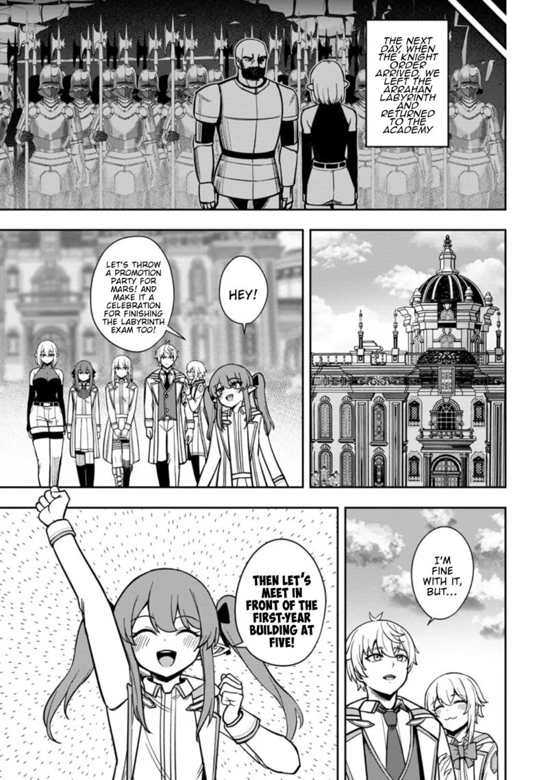 Tensei Shitara Sainou ga Atta Ken - Isekai Itte mo Douryoku suru Chapter 26 page 10