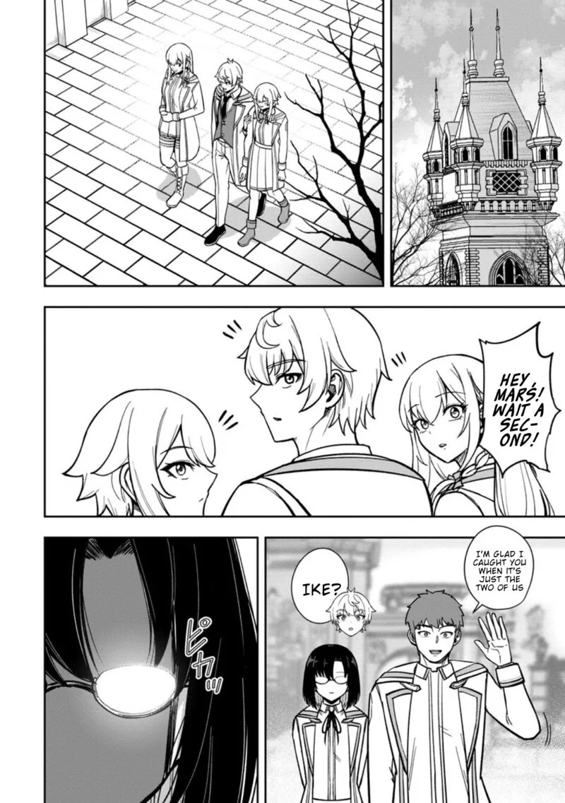 Tensei Shitara Sainou ga Atta Ken - Isekai Itte mo Douryoku suru Chapter 26 page 19