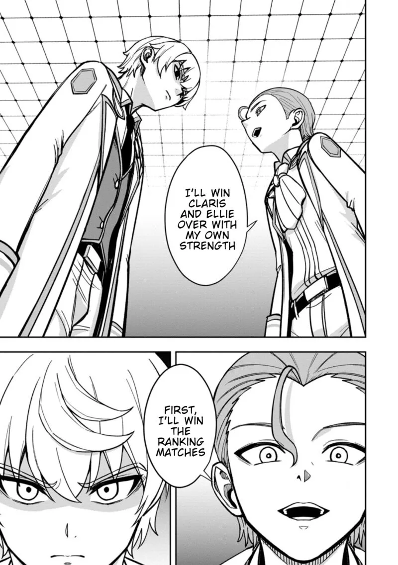 Tensei Shitara Sainou ga Atta Ken - Isekai Itte mo Douryoku suru Chapter 26 page 29