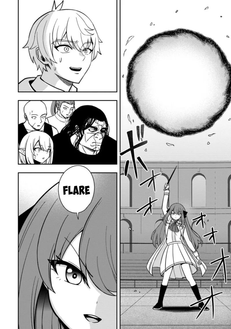Tensei Shitara Sainou ga Atta Ken - Isekai Itte mo Douryoku suru Chapter 27 page 12