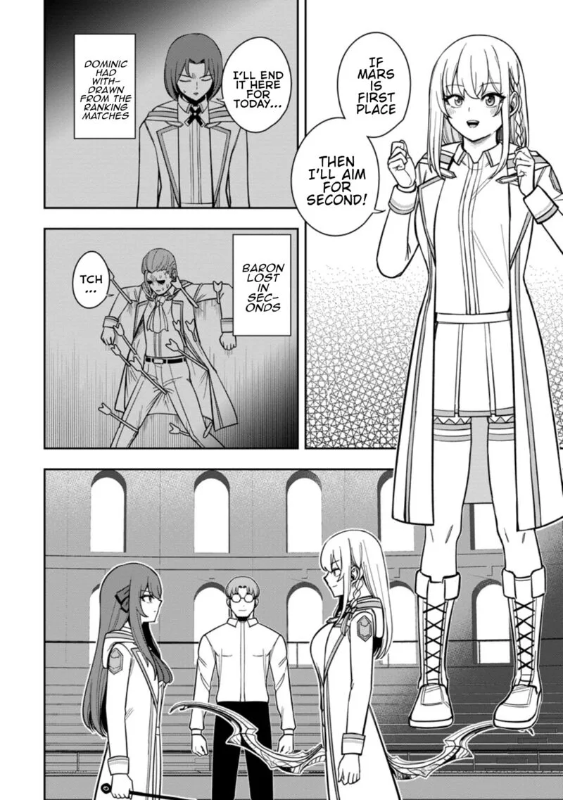Tensei Shitara Sainou ga Atta Ken - Isekai Itte mo Douryoku suru Chapter 27 page 16