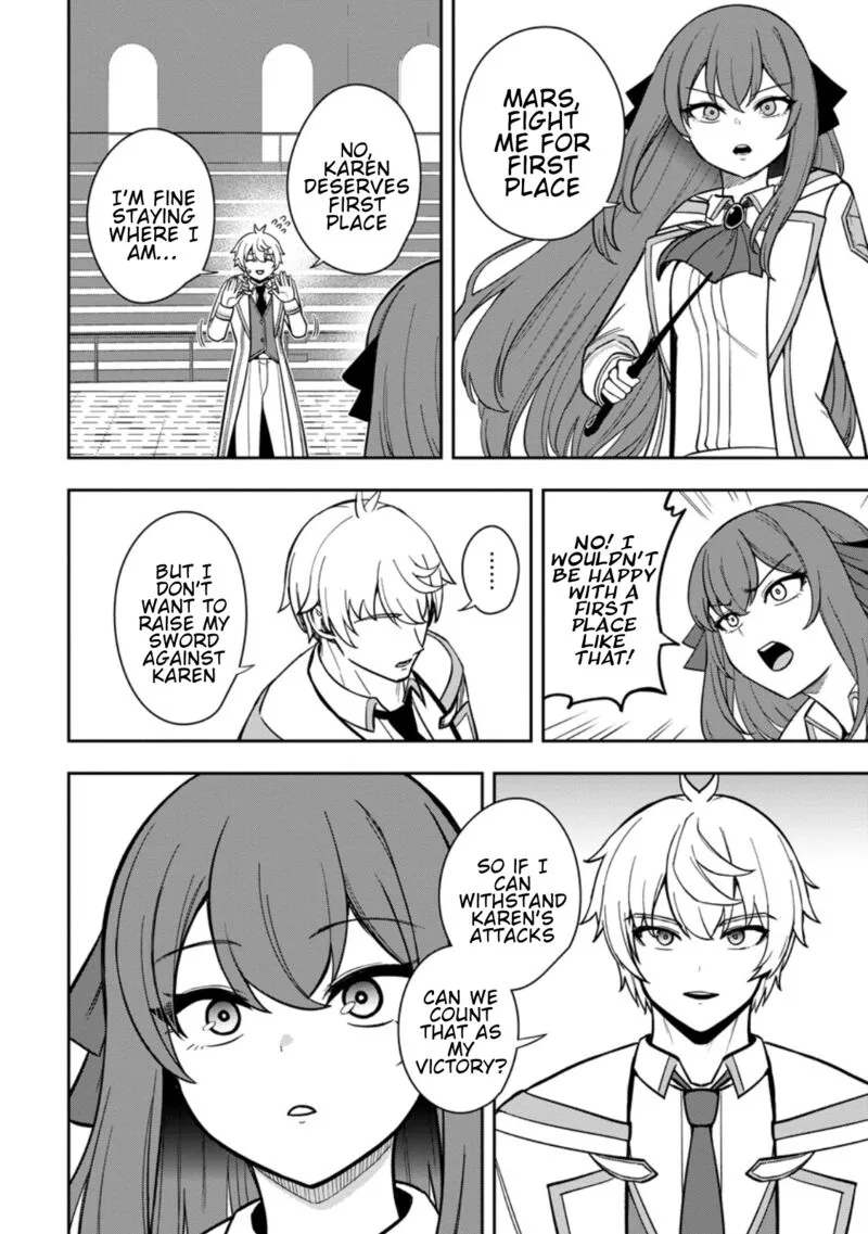 Tensei Shitara Sainou ga Atta Ken - Isekai Itte mo Douryoku suru Chapter 27 page 10