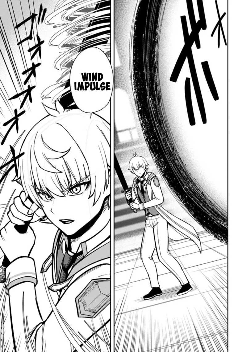 Tensei Shitara Sainou ga Atta Ken - Isekai Itte mo Douryoku suru Chapter 27 page 13
