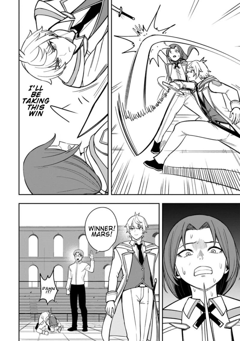 Tensei Shitara Sainou ga Atta Ken - Isekai Itte mo Douryoku suru Chapter 27 page 6
