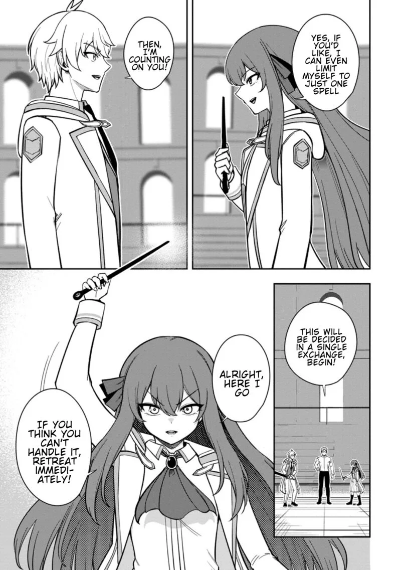 Tensei Shitara Sainou ga Atta Ken - Isekai Itte mo Douryoku suru Chapter 27 page 11