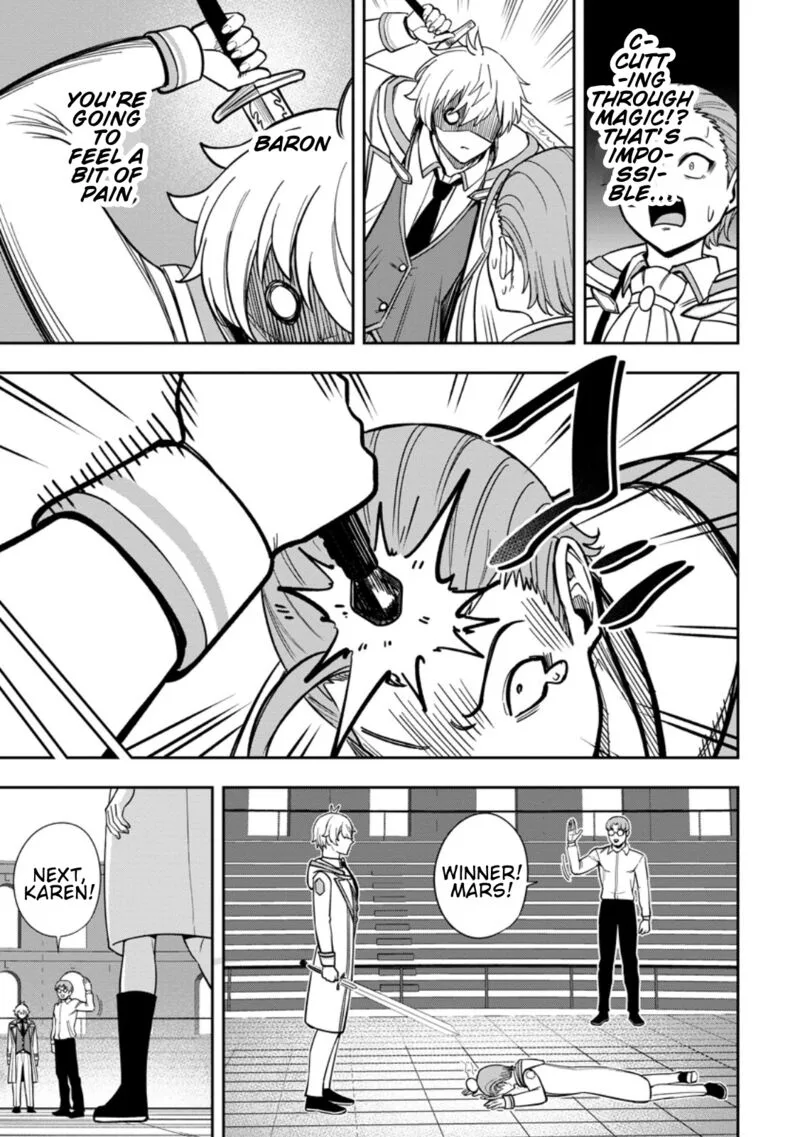Tensei Shitara Sainou ga Atta Ken - Isekai Itte mo Douryoku suru Chapter 27 page 9