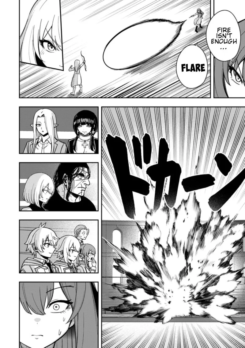 Tensei Shitara Sainou ga Atta Ken - Isekai Itte mo Douryoku suru Chapter 27 page 18