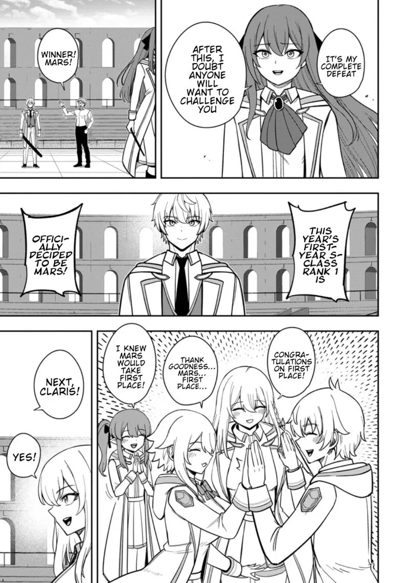 Tensei Shitara Sainou ga Atta Ken - Isekai Itte mo Douryoku suru Chapter 27 page 15