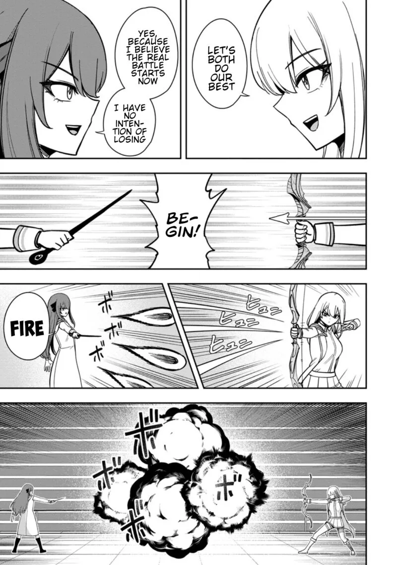 Tensei Shitara Sainou ga Atta Ken - Isekai Itte mo Douryoku suru Chapter 27 page 17